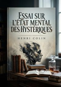 Produktbild: Essai sur l'&eacute;tat mental des hyst&eacute;riques
