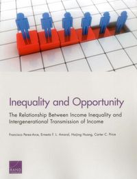 Produktbild: Inequality and Opportunity