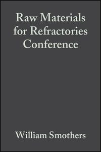 Bild vom Artikel Raw Materials for Refractories Conference, Volume 4, Issue 1/2 vom Autor 