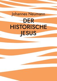 Produktbild: Der historische Jesus