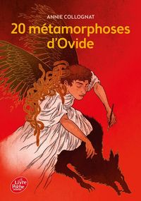Produktbild: 20 m&eacute;tamorphoses d'Ovide