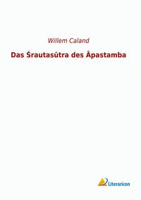 Produktbild: Das &iquest;rautas&iquest;tra des &iquest;pastamba