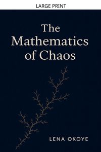 Produktbild: The Mathematics of Chaos