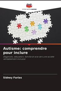 Produktbild: Autisme: comprendre pour inclure