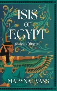 Produktbild: Isis of Egypt