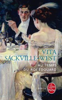 Bild vom Artikel Au temps du roi Edouard vom Autor Vita Sackville-West