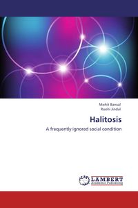 Produktbild: Halitosis