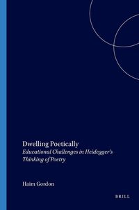 Produktbild: Dwelling Poetically