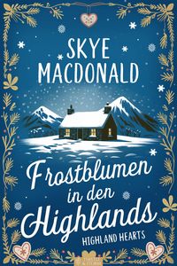 Produktbild: Frostblumen in den Highlands