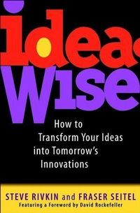 Produktbild: IdeaWise
