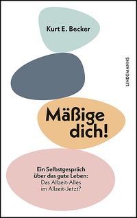 Produktbild: M&auml;&szlig;ige dich!