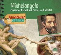 Produktbild: Abenteuer & Wissen: Michelangelo