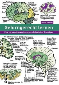 Produktbild: Gehirngerecht lernen (E-Book)