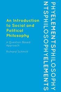 Produktbild: Introduction to Social and Political Philosophy