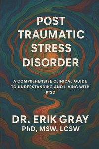 Produktbild: Post-Traumatic Stress Disorder