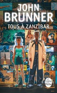 Produktbild: Tous &agrave; Zanzibar