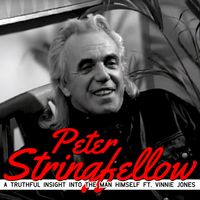 Produktbild: Peter Stringfellow - A Truthful Insight into the Man Himself ft. Vinnie Jones