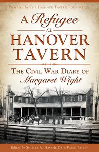 Produktbild: A Refugee at Hanover Tavern