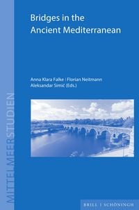 Produktbild: Bridges in the Ancient Mediterranean