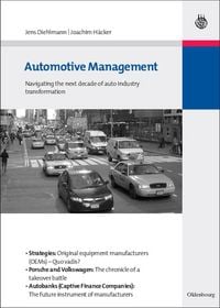 Produktbild: Automotive Management