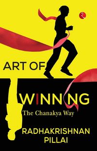 Produktbild: The Art Of Winning