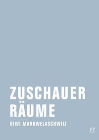 Produktbild: Zuschauerr&auml;ume