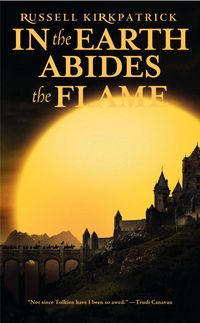 Produktbild: In The Earth Abides The Flame