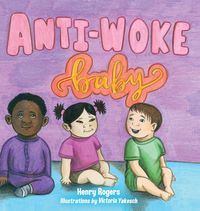 Produktbild: Anti-Woke Baby