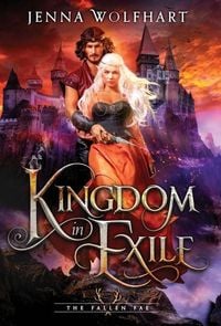 Produktbild: Kingdom in Exile