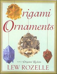 Produktbild: Origami Ornaments