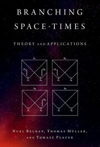 Produktbild: Branching Space-Times