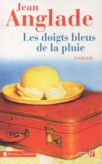 Produktbild: Les doigts bleus de la pluie