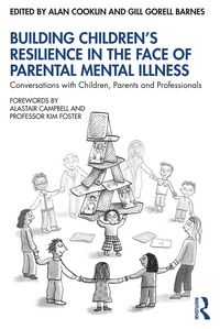Produktbild: Building Children's Resilience in the Face of Parental Mental Illness