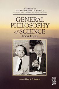 Produktbild: General Philosophy of Science