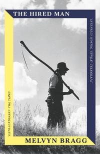 Produktbild: The Hired Man