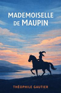Produktbild: Skandalromane / Mademoiselle de Maupin