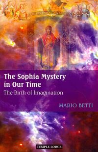 Produktbild: The Sophia Mystery in Our Time