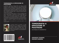 Produktbild: Tomografia a Emissione Di Positroni