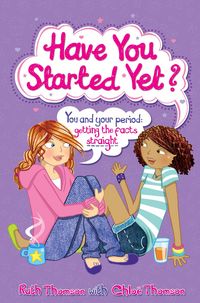 Produktbild: Have You Started Yet?