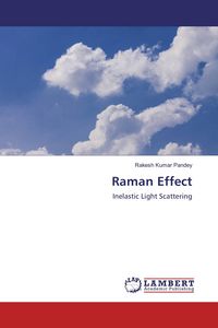 Produktbild: Raman Effect
