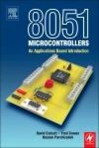 Produktbild: 8051 Microcontroller