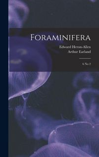 Produktbild: Foraminifera: 6 no 2