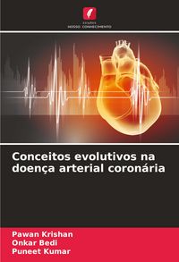 Produktbild: Conceitos evolutivos na doen&ccedil;a arterial coron&aacute;ria