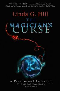 Produktbild: The Magician's Curse