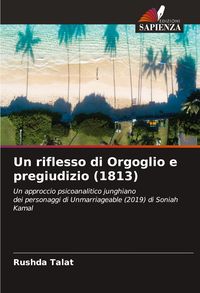 Produktbild: Un riflesso di Orgoglio e pregiudizio (1813)