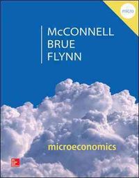 Produktbild: Microeconomics W/connect Acces