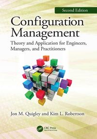 Produktbild: Configuration Management, Second Edition