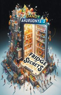 Produktbild: Dandy Ahuruonye's Fridge of Secrets