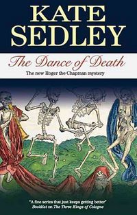 Produktbild: The Dance of Death