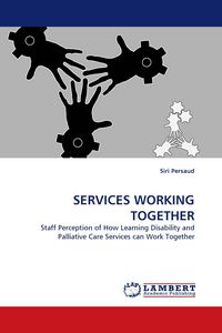Produktbild: Services Working Together